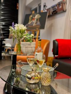 Paamonim Hotel Jerusalem - 2