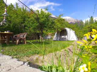 Grapes Garden Resort Hunza - Valle dell'Hunza - 5