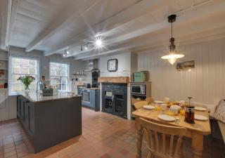 Fenay Cottage - Robin Hood's Bay - 0