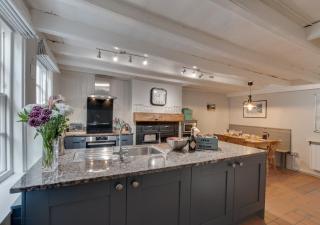 Fenay Cottage - Robin Hood's Bay - 7