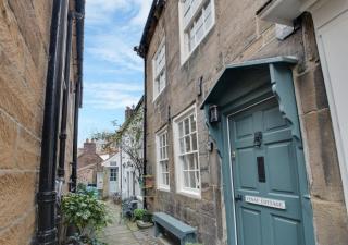 Fenay Cottage - Robin Hood's Bay - 8