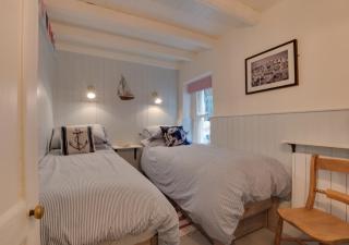 Fenay Cottage - Robin Hood's Bay - 1