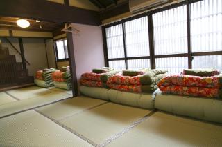 Female-Only Guesthouse Tomari-ya - Tondabayashi - 7