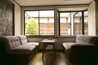 Female-Only Guesthouse Tomari-ya - Tondabayashi - 3