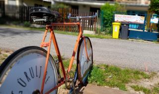 Apartment for Cyclists RIDE IN Balatonalmádi - 9