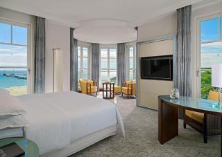 Sheraton Sopot Hotel - 3