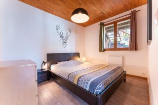 Le Petit Lieu Les Orres Appartement Charmant - Les Orres - 5