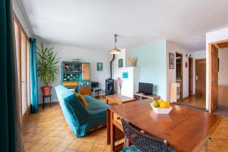 Le Petit Lieu Les Orres Appartement Charmant - Les Orres - 8