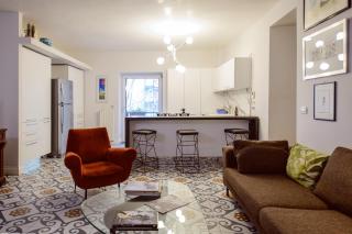 La Cuntana Design Home - Potenza - 1