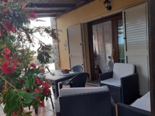 Terrazza vista Mare - LMvacanza - Badesi - 3