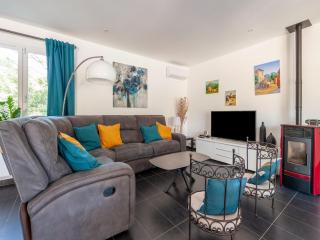 Villa in Vidauban near Sainte Maxime Beach - Vidauban - 9