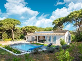 Amazing villa in Vidauban with heated private pool - Vidauban - 4