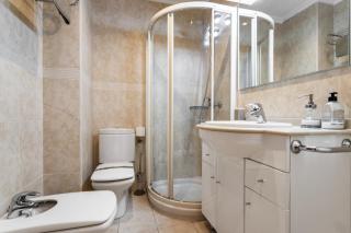 Sur Suites Mediterraneo Real - Fuengirola - 6