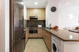 Sur Suites Mediterraneo Real - 9