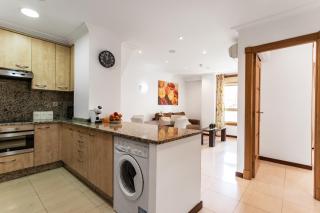 Sur Suites Mediterraneo Real - 3