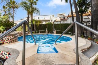 Sur Suites Mediterraneo Real - Fuengirola - 5