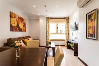 Sur Suites Mediterraneo Real - Fuengirola - 1