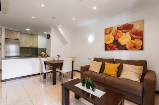 Sur Suites Mediterraneo Real - 2