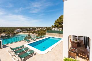 Villa Vista Alegre - Cala Galdana - Ferreries - 1
