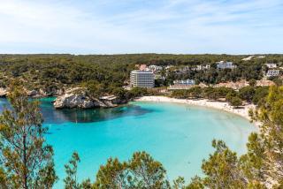 Villa Vista Alegre - Cala Galdana - Ferreries - 5