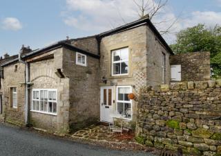 Eta Cottage - Kettlewell - 0