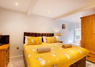 Eta Cottage - Kettlewell - 5