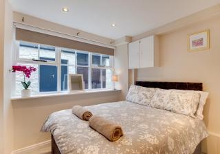 Eta Cottage - Kettlewell - 2