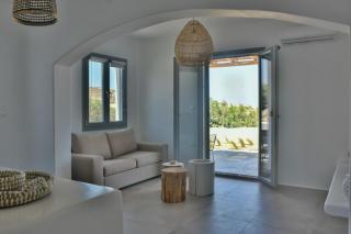 Relaxia Estate Naxos By KB Hospitality - 5