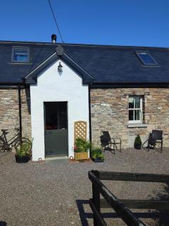 The Old House at Belfield - Tralee - 0