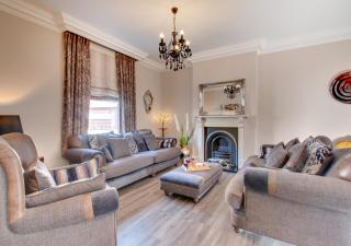 Endeavour House - 6