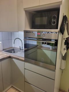 Apartament Ares - Mieroszów - 3