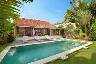 Villa Balimasan 10 mins to Canggu - Seminyak - 9