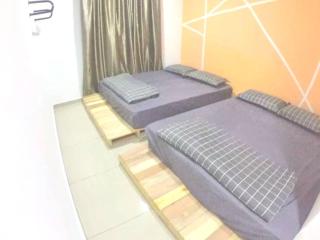 Arang Homestay14pax 4room(BBQ)(Kbox)Near to Beach - Port Dickson - 3