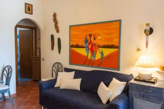 Le Villette di Pozzo Monaco - Lampedusa - 6