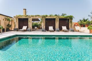 Rio Real Golf & Hotel - Marbella - 9