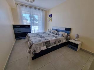 Appartement neuf climatisé, loggia spacieuse, à 200m de la mer avec parking privé - FR-1-388-206 - Argelès-sur-Mer - 5