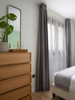 One bedroom apartment 1202 - Malaga - 9