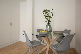 One bedroom apartment 1202 - Malaga - 6
