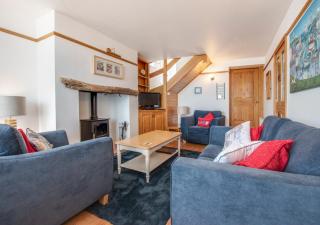 Ebor Cottage South - Sandsend - 7