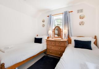 Ebor Cottage South - Sandsend - 3