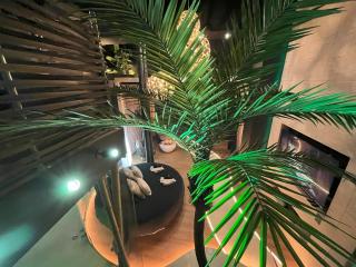 OMIRA - Nuits d'exception & Spa - Bordeaux - 7