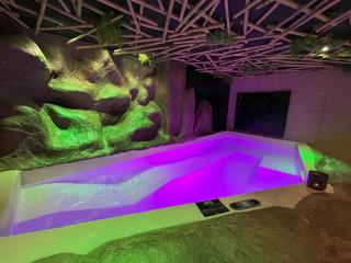 OMIRA - Nuits d'exception & Spa - Bordeaux - 9