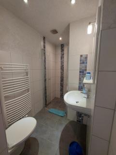 Ferienwohnung Müller Trassenheide 2 - Trassenheide - 6