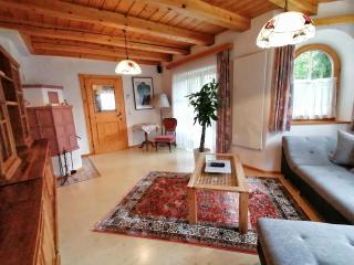 Sonniges Landhaus in den Hohen Tauern - Rauris - 5