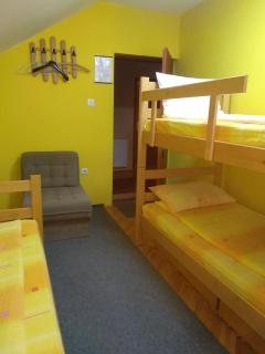 Smeštaj - sobe MARVEL - Niš - 8