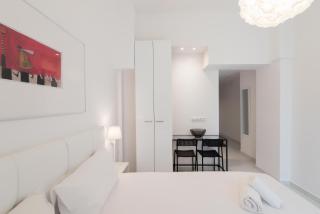 Snow White studios, memorable city break - Salonicco - 7