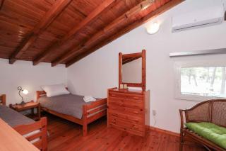 Docker 2 Beachfront Villa Vourvourou by Halkidiki Villas - Vourvourou - 1