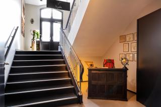 Hotel Volksschule - Amburgo - 5