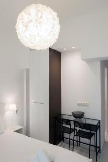 Snow White studios, memorable city break - Salonicco - 2
