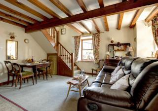 East Cottage - Thwaite - 7